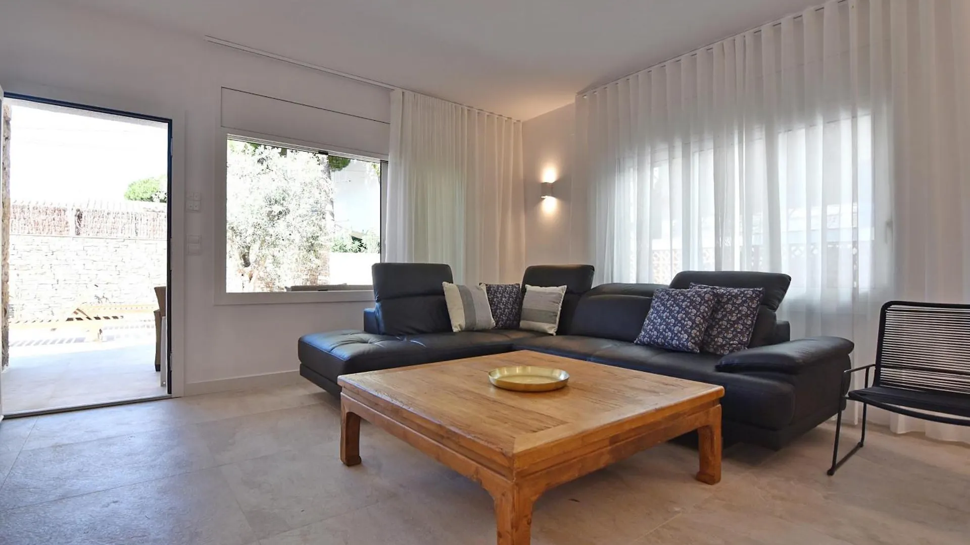 Villa Montgo L'Escala 0*,