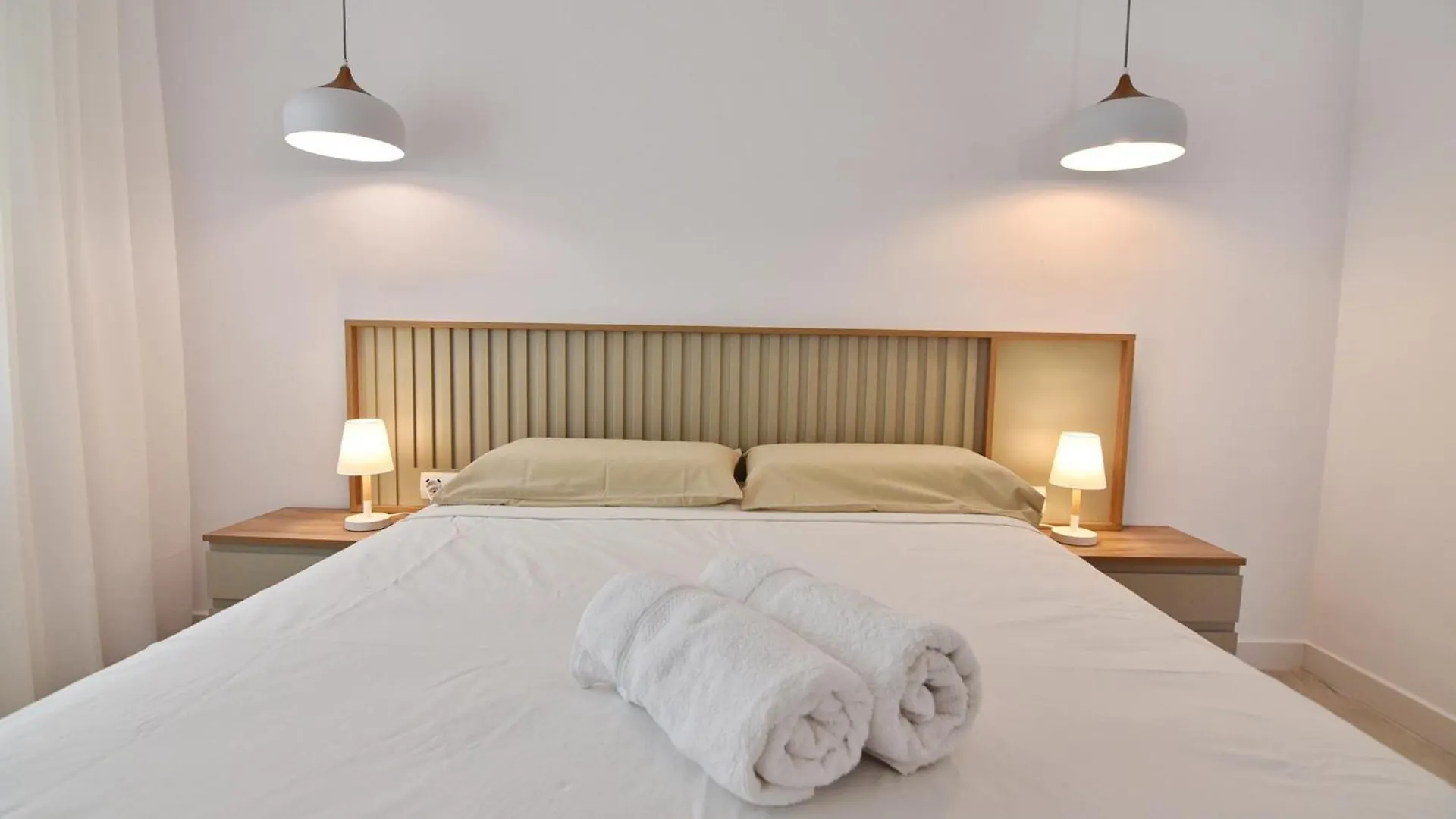 Villa Montgo L'Escala Holiday home