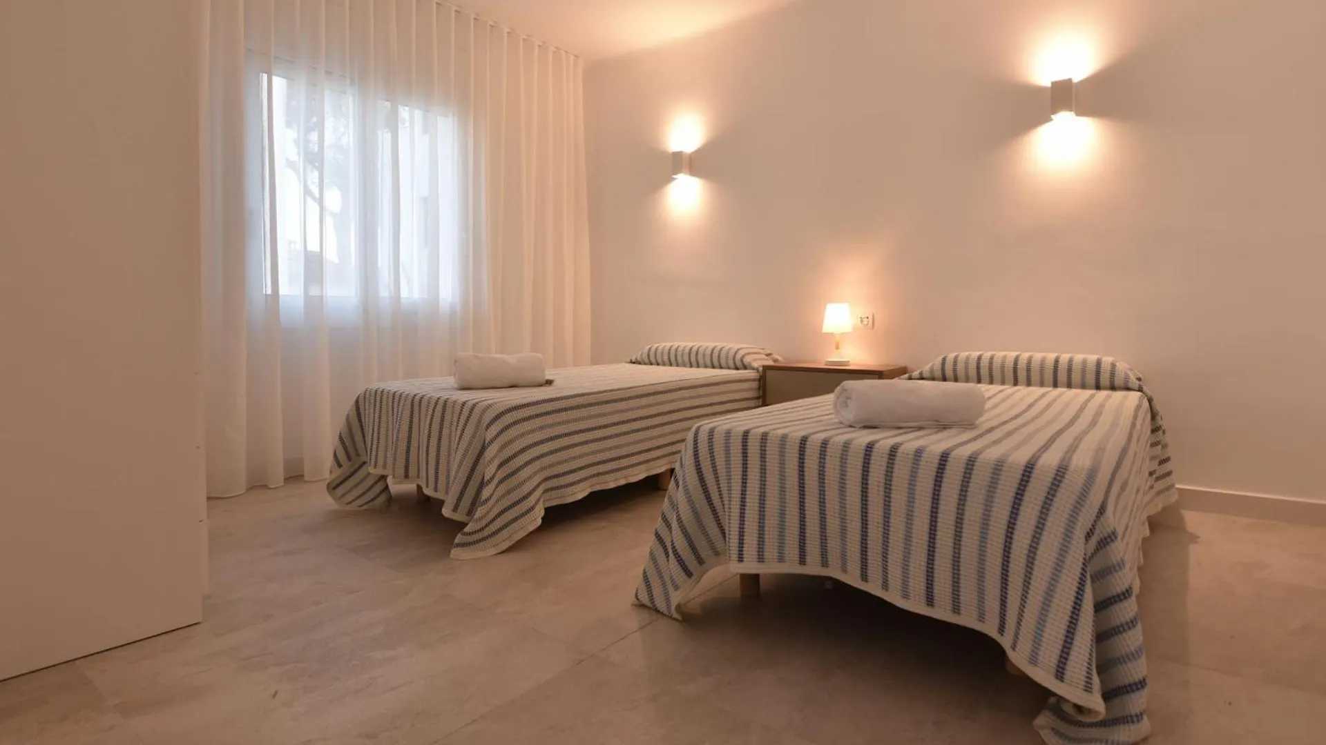 Villa Montgo L'Escala Holiday home