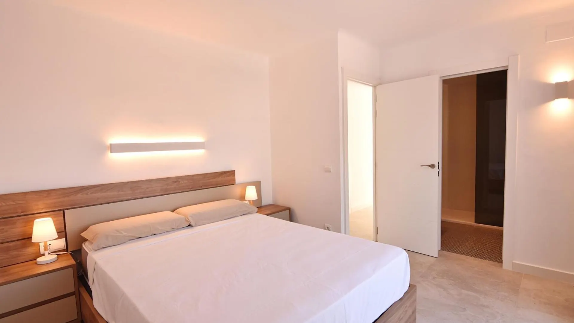 Holiday home Villa Montgo L'Escala
