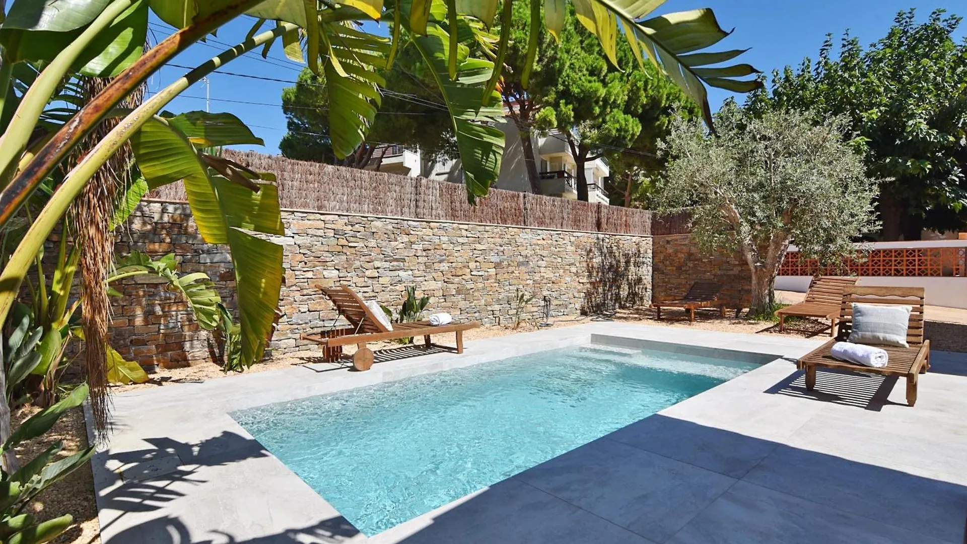 Villa Montgo L'Escala