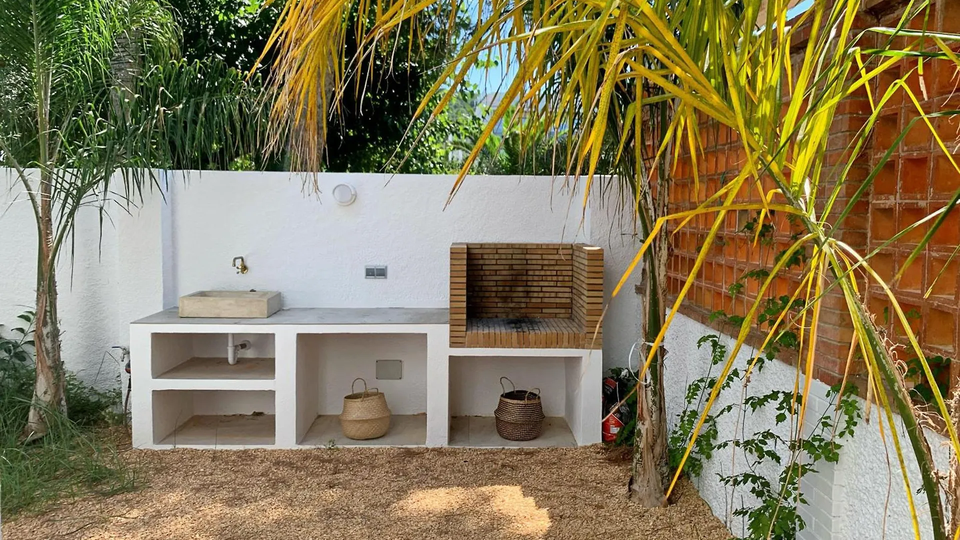 Holiday home Villa Montgo L'Escala